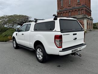 2021 Ford Ranger - Thumbnail
