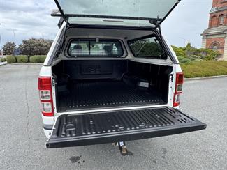 2021 Ford Ranger - Thumbnail