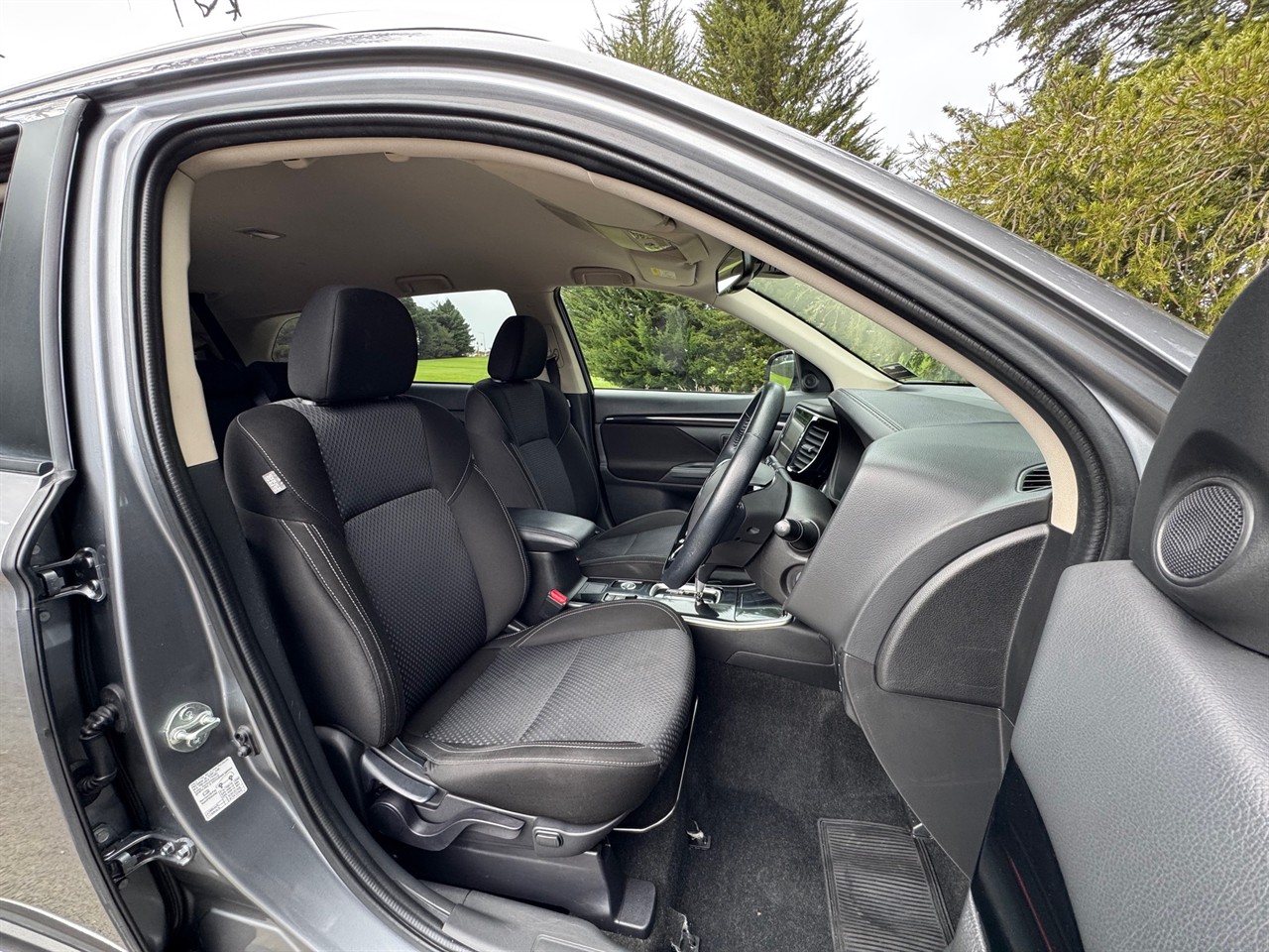 2022 Mitsubishi Outlander