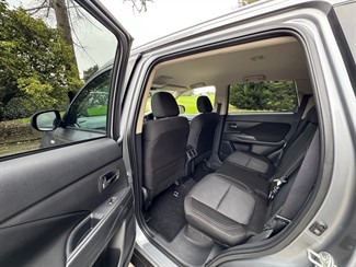 2022 Mitsubishi Outlander - Thumbnail