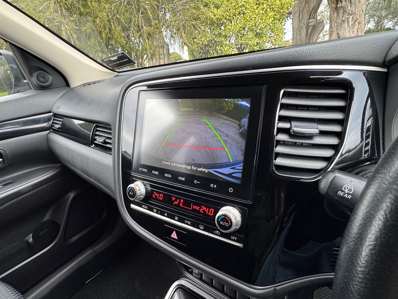 2022 Mitsubishi Outlander