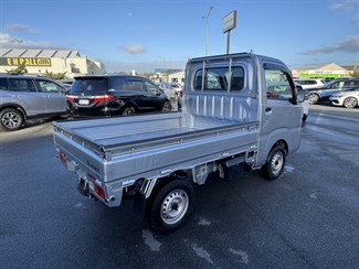 2019 Daihatsu Hijet - Thumbnail