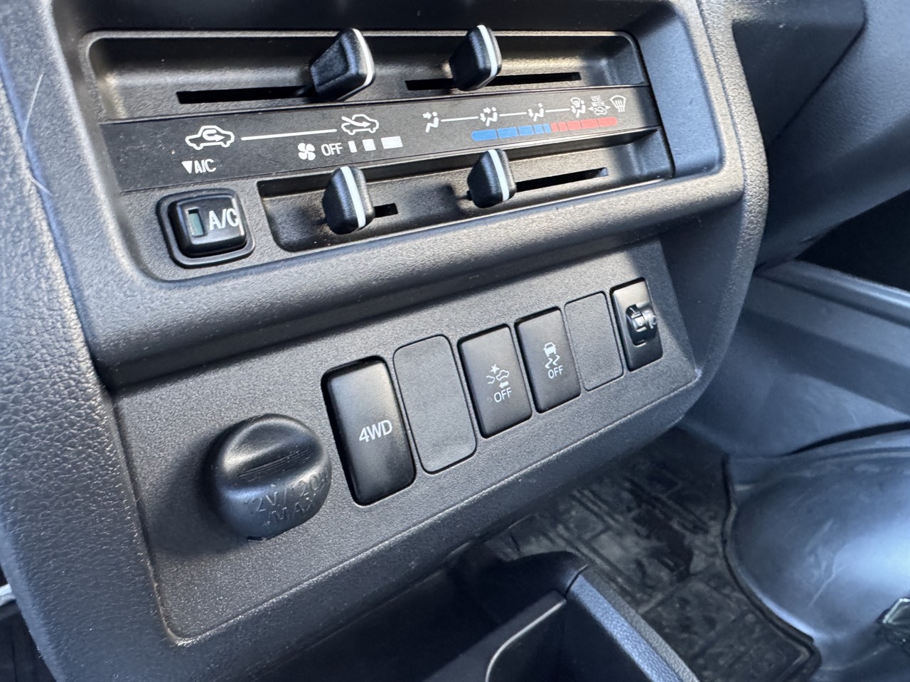 2019 Daihatsu Hijet