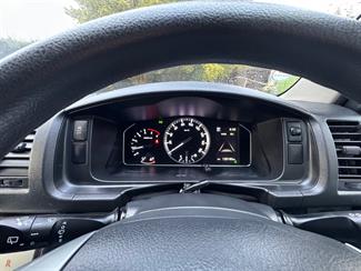 2021 Toyota Hiace - Thumbnail