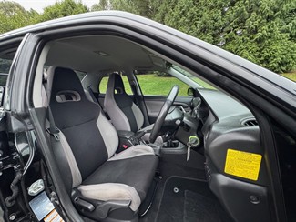 2006 Subaru Impreza - Thumbnail