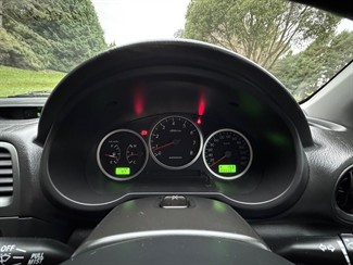 2006 Subaru Impreza - Thumbnail