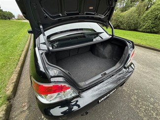 2006 Subaru Impreza - Thumbnail