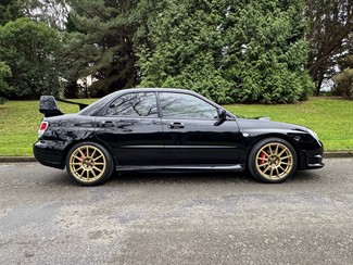 2006 Subaru Impreza - Thumbnail