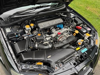 2006 Subaru Impreza - Thumbnail