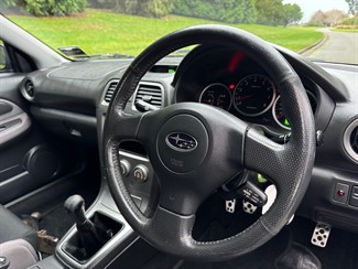 2006 Subaru Impreza - Thumbnail
