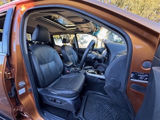 2015 NISSAN NAVARA - Thumbnail