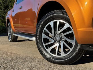 2015 NISSAN NAVARA - Thumbnail