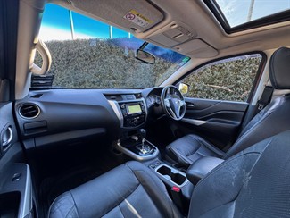 2015 NISSAN NAVARA - Thumbnail