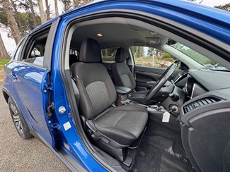 2020 Mitsubishi ASX - Thumbnail