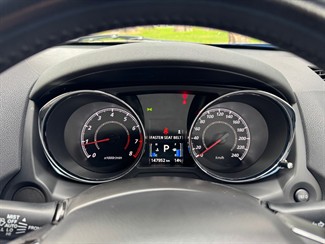 2020 Mitsubishi ASX - Thumbnail