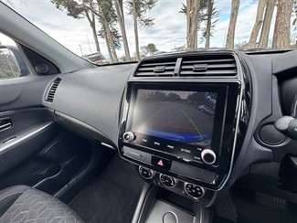 2020 Mitsubishi ASX - Thumbnail