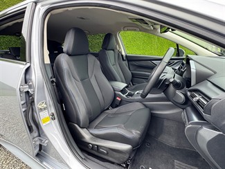 2021 Subaru Levorg - Thumbnail