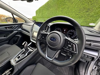 2021 Subaru Levorg - Thumbnail