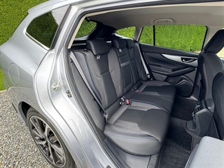 2021 Subaru Levorg - Thumbnail