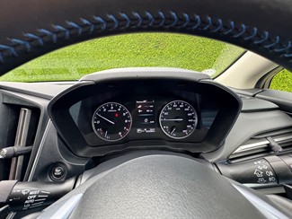 2021 Subaru Levorg - Thumbnail