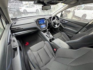 2021 Subaru Levorg - Thumbnail