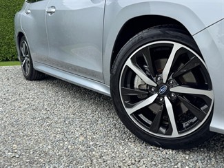 2021 Subaru Levorg - Thumbnail