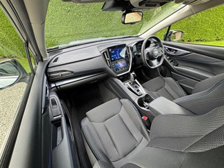 2021 Subaru Levorg - Thumbnail