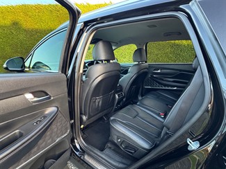 2021 Hyundai Santa Fe - Thumbnail