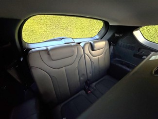 2021 Hyundai Santa Fe - Thumbnail