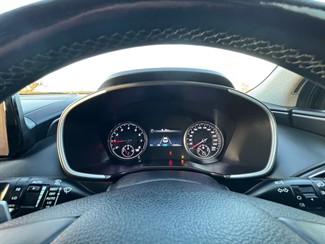 2021 Hyundai Santa Fe - Thumbnail