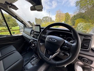 2020 Ford Transit - Thumbnail