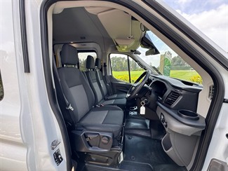 2020 Ford Transit - Thumbnail