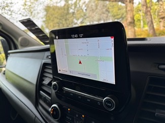 2020 Ford Transit - Thumbnail