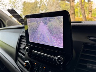 2020 Ford Transit - Thumbnail