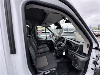 2020 Ford Transit - Thumbnail