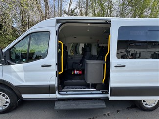 2020 Ford Transit - Thumbnail