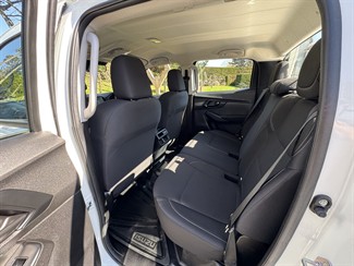 2024 Isuzu D-Max - Thumbnail