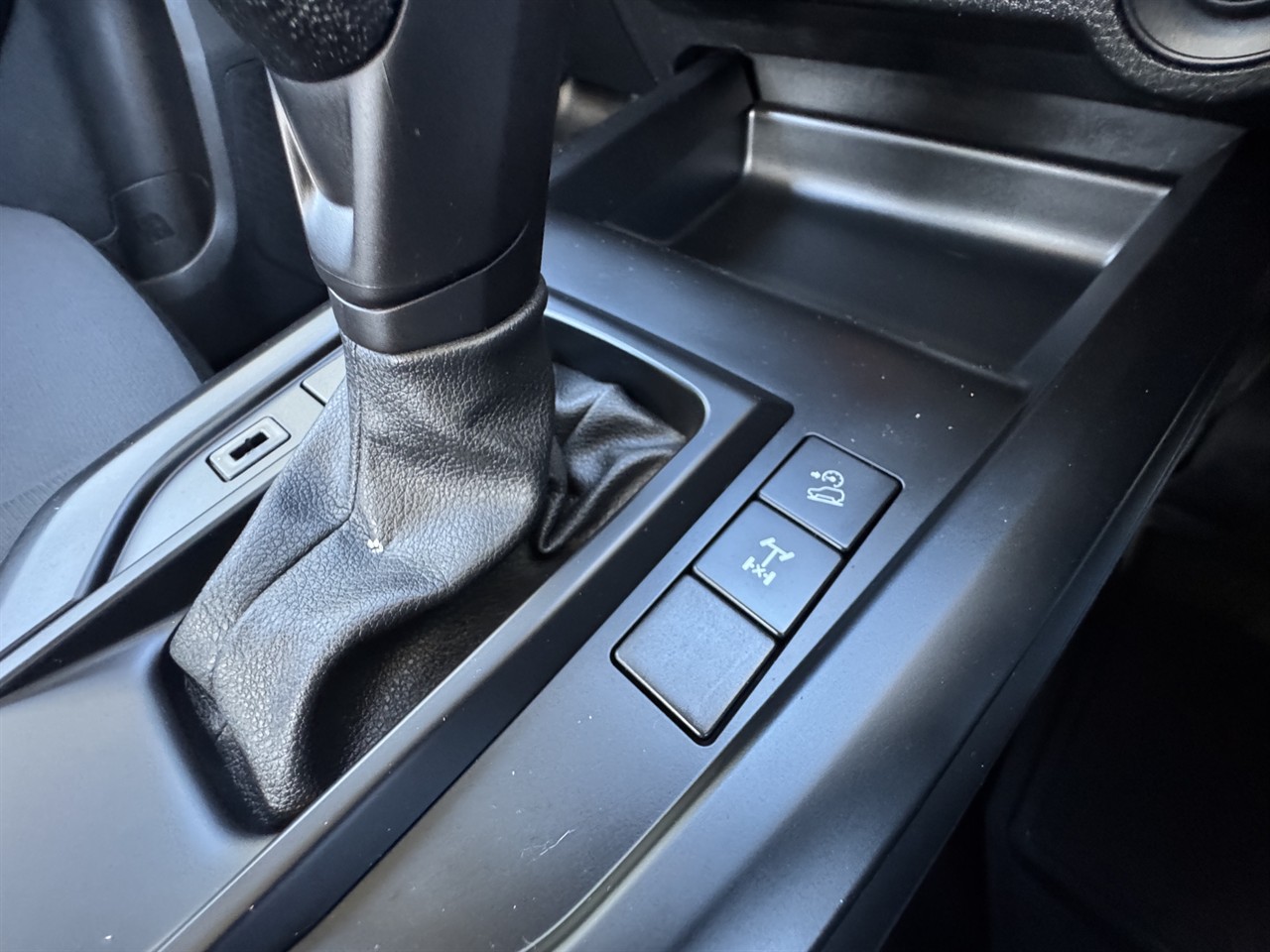 2024 Isuzu D-Max
