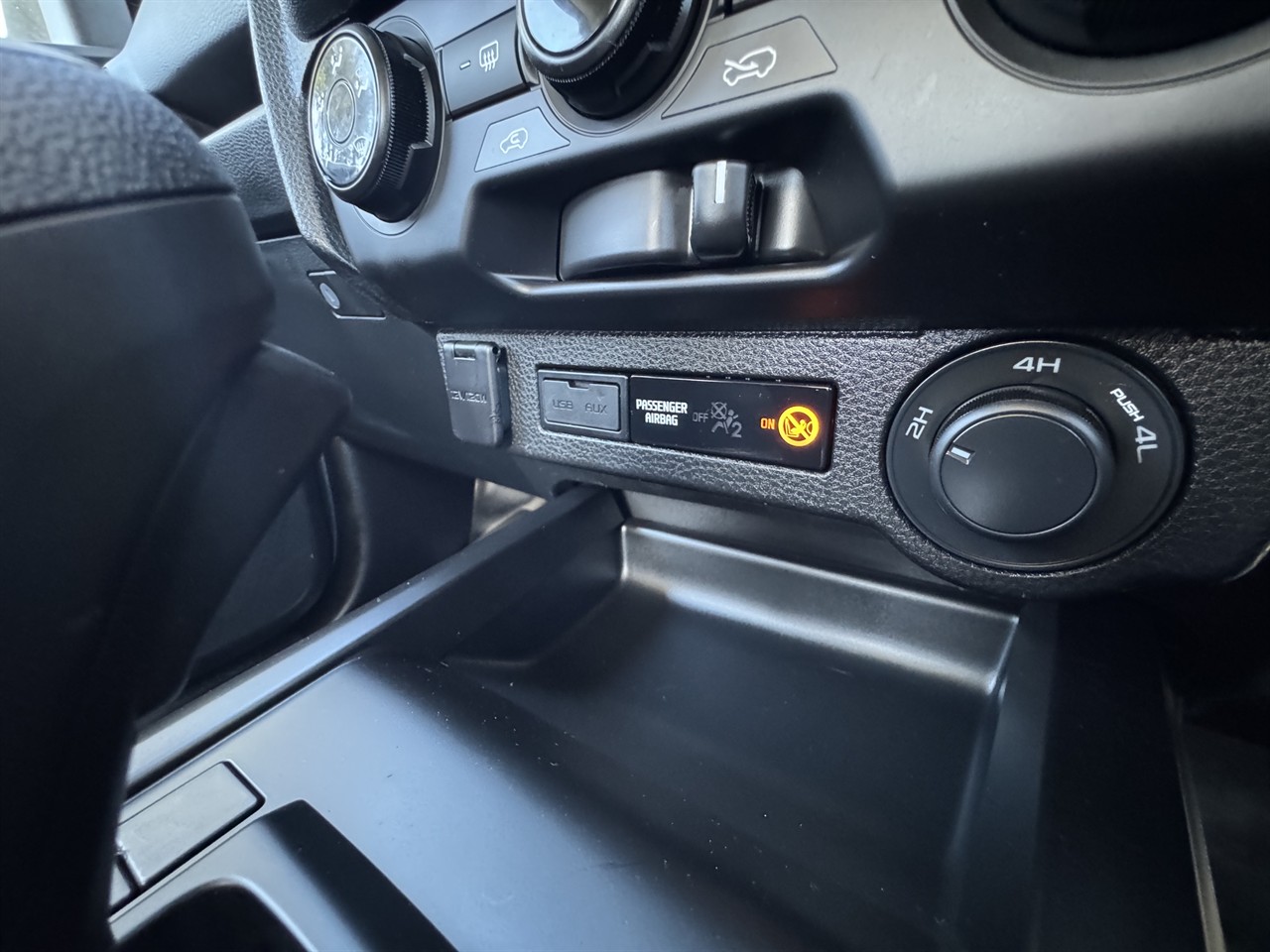 2024 Isuzu D-Max