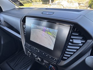 2024 Isuzu D-Max - Thumbnail