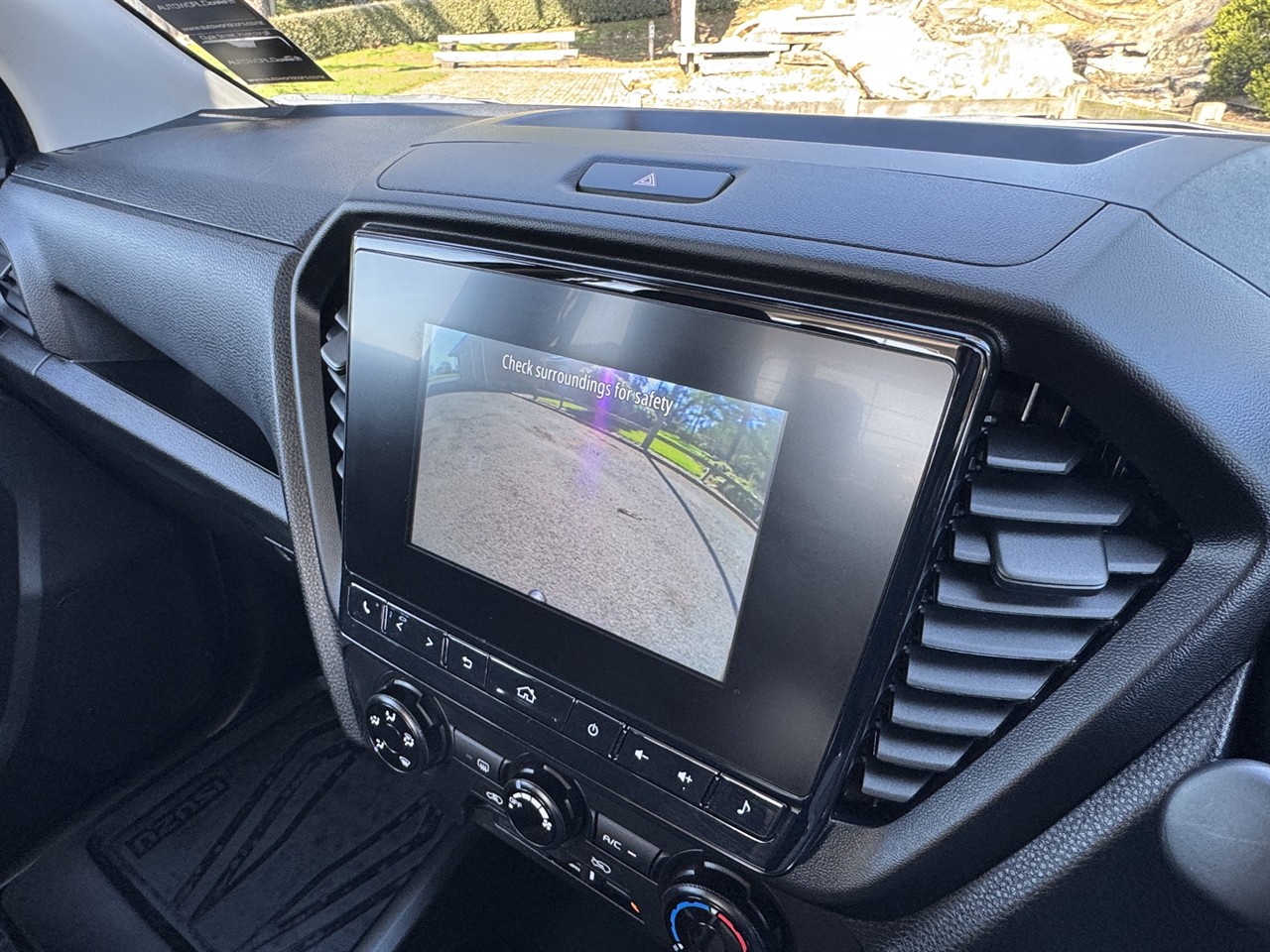 2024 Isuzu D-Max