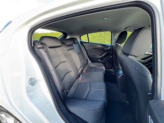 2017 Mazda 3 - Thumbnail