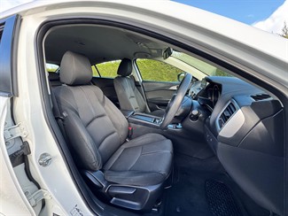 2017 Mazda 3 - Thumbnail