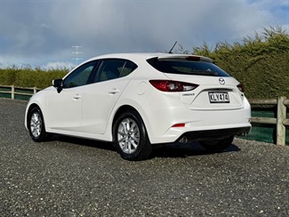 2017 Mazda 3 - Thumbnail