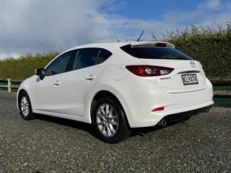 2017 Mazda 3 - Thumbnail