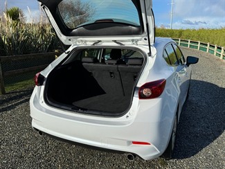 2017 Mazda 3 - Thumbnail