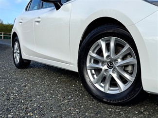 2017 Mazda 3 - Thumbnail