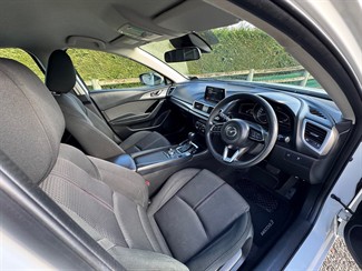 2017 Mazda 3 - Thumbnail