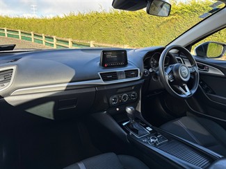 2017 Mazda 3 - Thumbnail