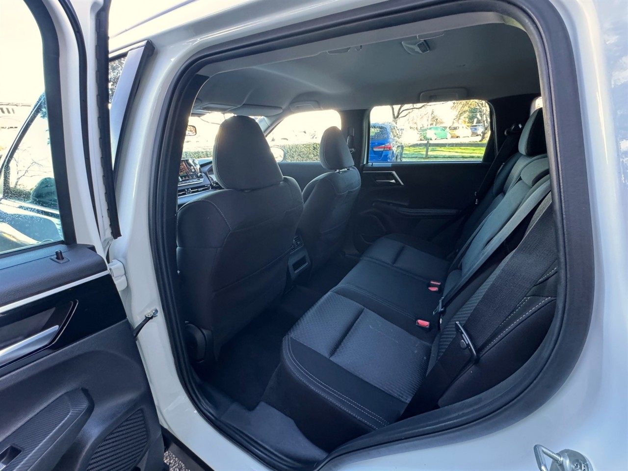 2022 Mitsubishi Outlander